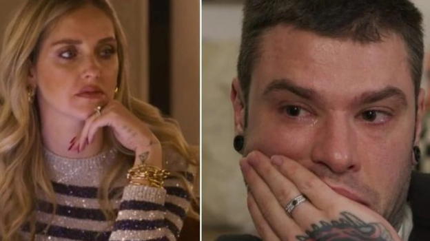 Chiara Ferragni e Fedez, la notizia poco fa: fan sconvolti