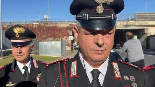 Italia, è accaduto tutto in pochi secondi: fondamentale l’intervento di un carabiniere