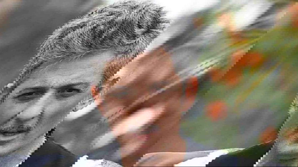 Fiorello, la confessione sulla figlia di cui non parla mai
