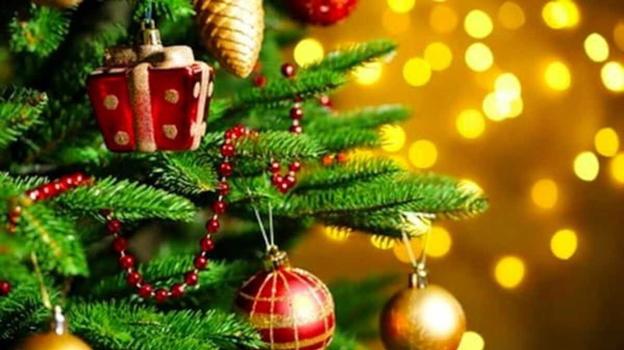La famiglia stava per aprire i regali di Natale, poi l’amara sorpresa