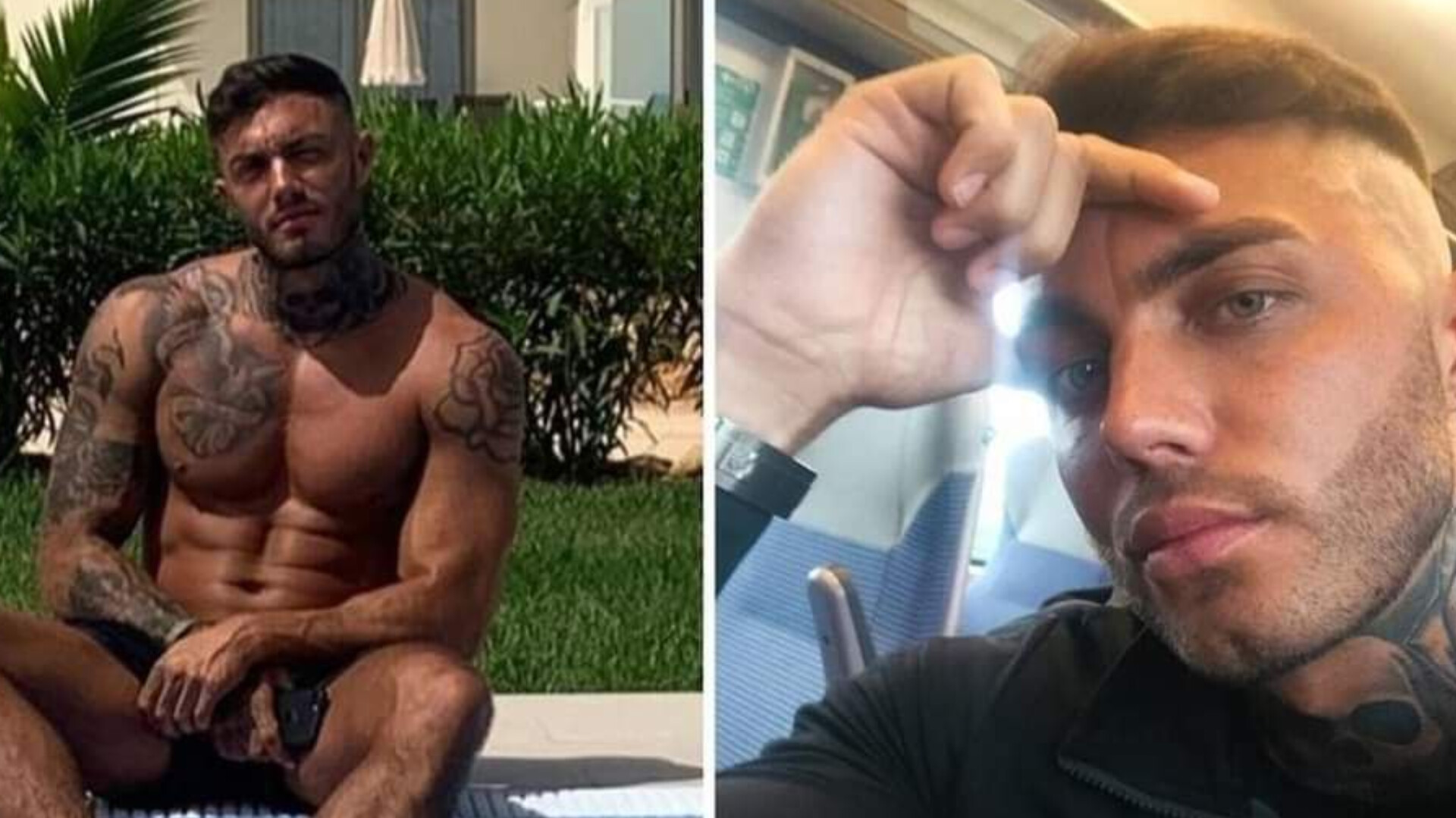 "Ero il ragazzo più sano del mondo, invece ora ho un male terminale per colpa della…"