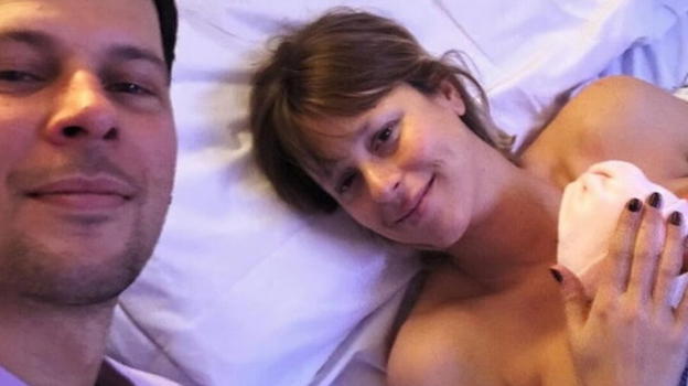 Federica Pellegrini, il tenero annuncio: "È mamma"