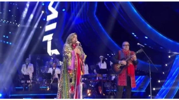 “L’anno che verrà”, sommerso di insulti il figlio di Romina Power