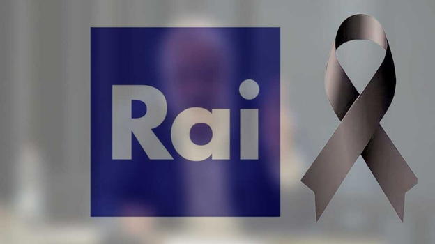 Rai in lutto, addio al volto storico del TG1