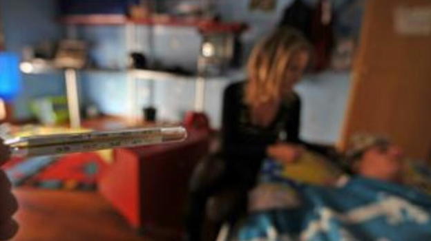 Bassetti gela gli italiani: "La peggiore influenza degli ultimi 20 anni, i sintomi"