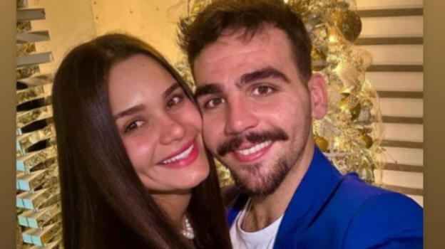 Ignazio Boschetto, la fantastica notizia dopo l’annuncio del matrimonio