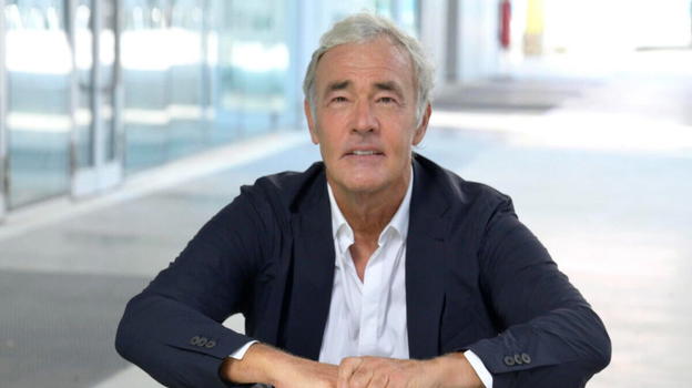 Massimo Giletti rompe il silenzio: "Torno in Rai per 5 mesi.."