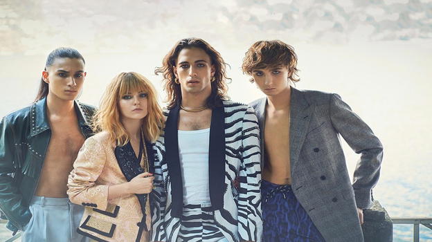 "È finita". Maneskin, la notizia sulla band è appena arrivata