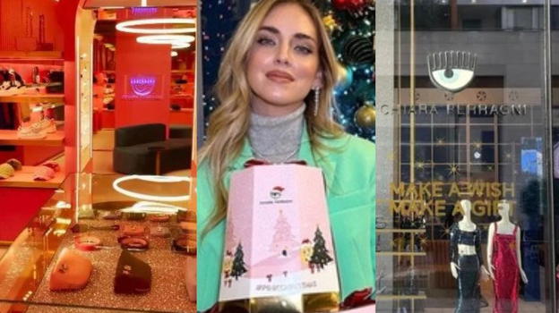 Chiara Ferragni "È finita": la peggiore delle notizie è appena arrivata
