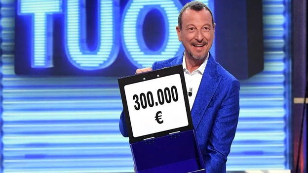 Affari tuoi, cosa si cela dietro il mistero del pacco numero 11