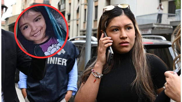 "Quella è mia figlia". La mamma di Kata riconosce la piccola in una foto