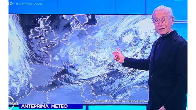 Zavod za hidrometeorologiju i seizmologiju ZHMS CG meteocome
