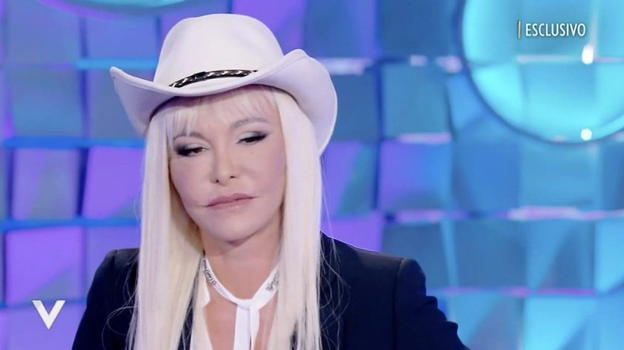 Vera Gemma, la confessione a Verissimo: Toffanin senza parole