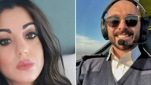 Giallo Morgan e Tiziana, poco fa sono arrivate le immagini di una telecamera