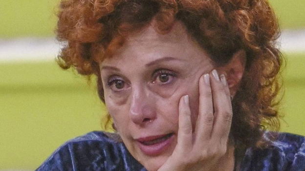 Grande Fratello, la lettera di Beatrice Luzzi per il padre deceduto