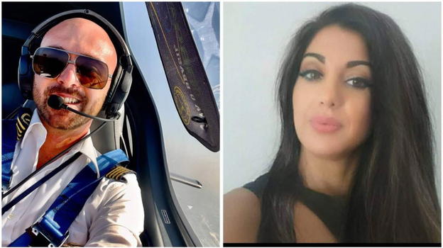 Giallo Morgan e Tiziana, la sorella di lui rompe il silenzio