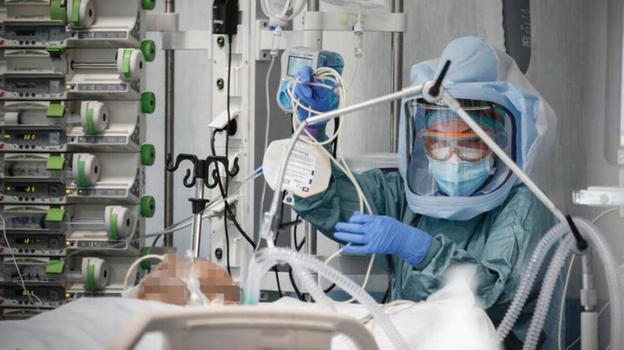 Influenza suina, primi deceduti e ricoveri in gravi condizioni
