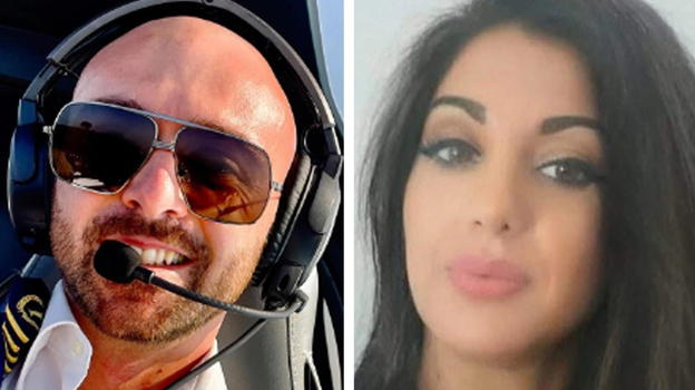 Giallo Morgan e Tiziana, arriva l’autopsia sui corpi