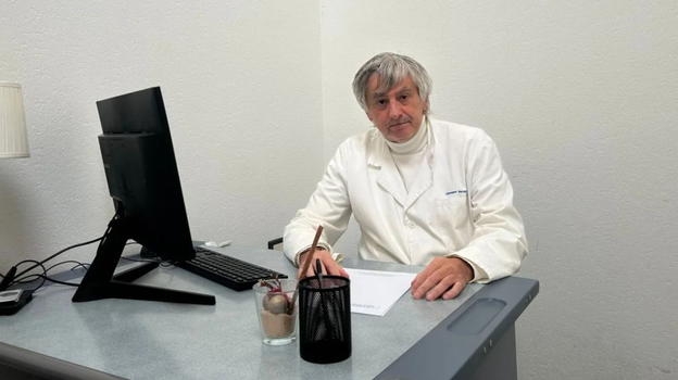 Dottor Giuseppe Barone, l’annuncio sulle autopsie: "Ecco cosa ho visto"