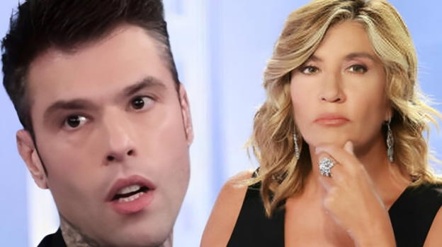 Fedez, il duro attacco a Myrta Merlino: le sue parole