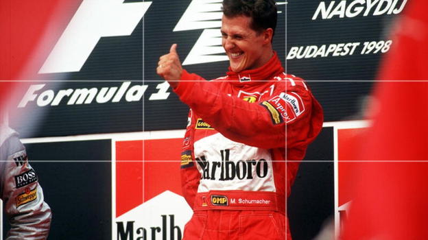 Schumacher, la confessione dell’amico: "Si siede a tavola per mangiare"
