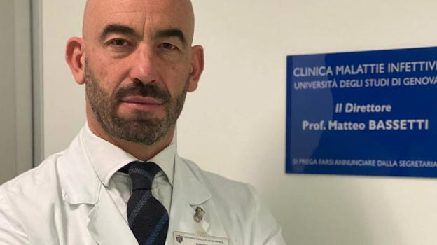 L’allarme di Matteo Bassetti: "Fate molta attenzione, è una brutta bestia"