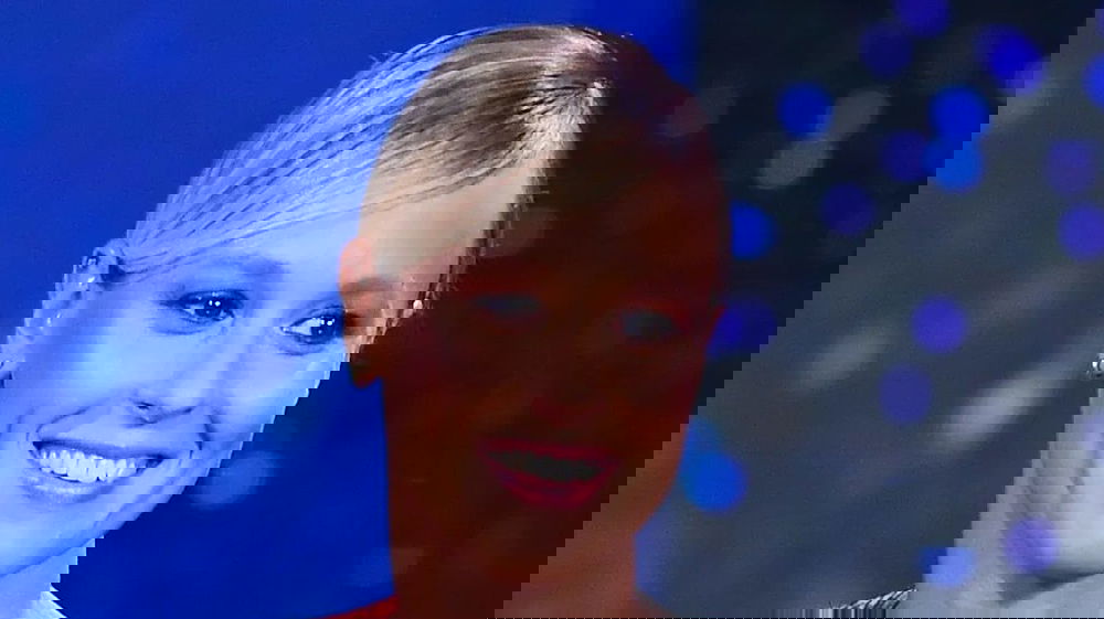 Federica Pellegrini, clamoroso rumors sulla figlia