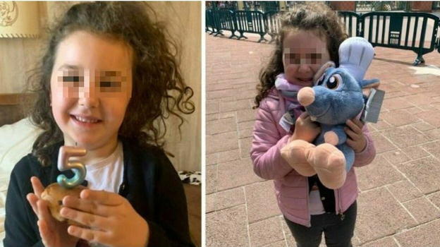 Beatrice ci lascia a soli 5 anni, il papà non si dà pace