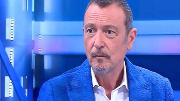 Affari Tuoi, il concorrente sbrocca in diretta: "Adesso basta.."