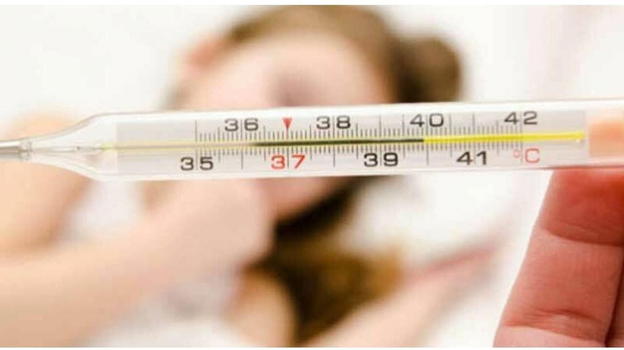 Milioni di casi di influenza in Italia: ecco i sintomi a cui prestare attenzione