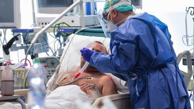 "Mi resta poco da vivere". L’ultimo saluto del mito
