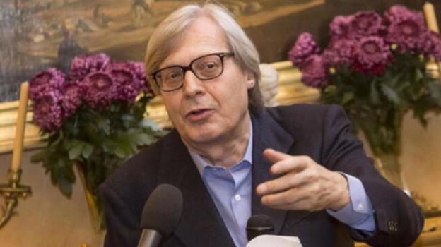 Vittorio Sgarbi, la terribile notizia poco fa lascia tutti nello sgomento