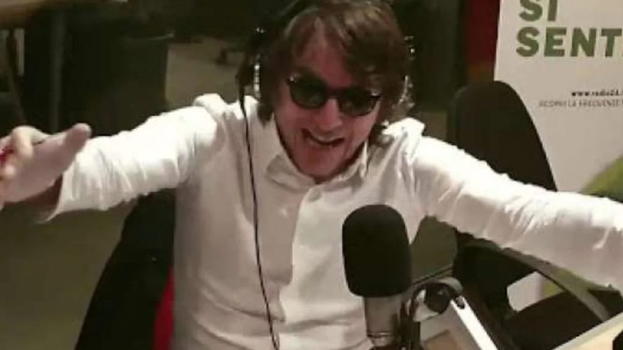 Cruciani contro Gino Cecchettin: "Ma è normale?"