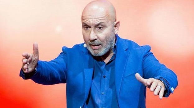 Maurizio Battista è in ospedale, trapelano le prime notizie