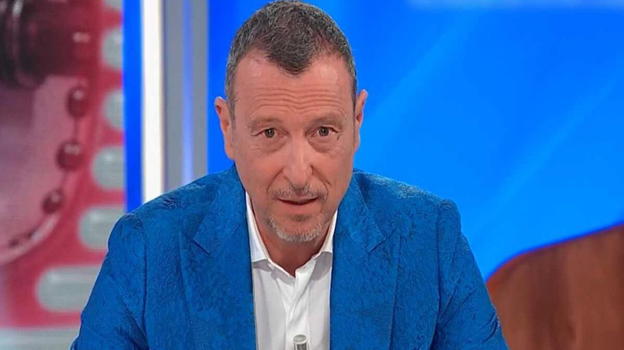 Affari Tuoi, pubblico senza parole: delirio in puntata