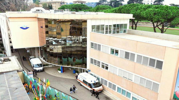 L’ ospedale rinuncia alla beneficenza da un milione di euro