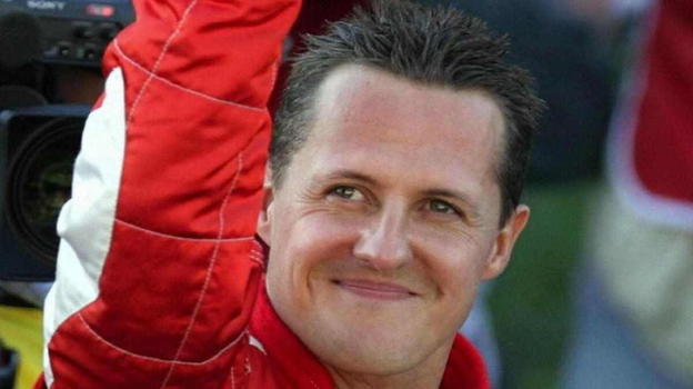 Casa Schumacher, l’annuncio che fa felici i fan è appena arrivato