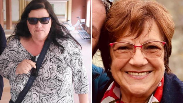 Pierina Paganelli, la confessione della vicina