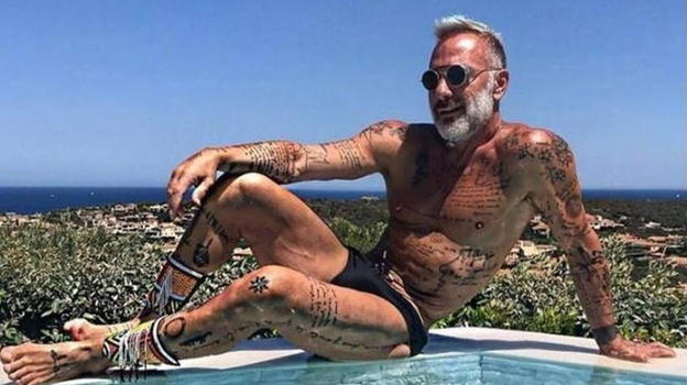 Gianluca Vacchi liquidato con 700 milioni di euro: cosa farà ora