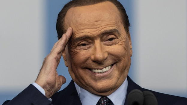 Berlusconi, svelati sconvolgenti segreti del cavaliere