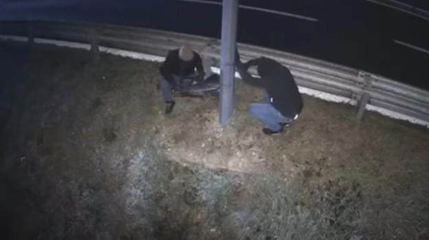 Gli autovelox saltano come birilli non solo Veneto! Fleximan in azione anche a..