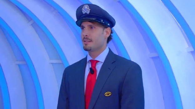 C’è posta per te, ecco chi è il nuovo postino del programma