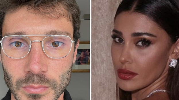 Il papà di Stefano De Martino, parole al veleno contro Belen