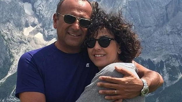 Carlo Conti, la bellissima notizia a 62 anni che nessuno si aspettava