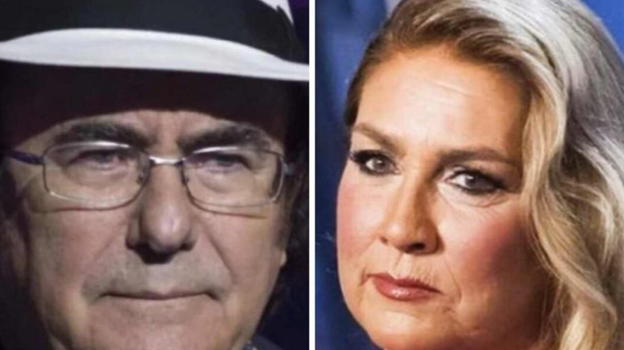 Albano, la confessione in su Romina che sconvolge i fan