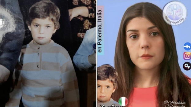 "Ciao, sono io" Scomparsa 33 anni fa, la ragazza telefona e torna a casa