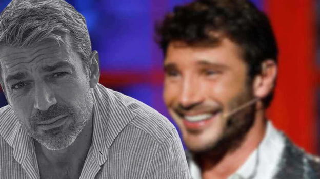 Luca Argentero, la moglie mette like a De Martino ed accade il putiferio
