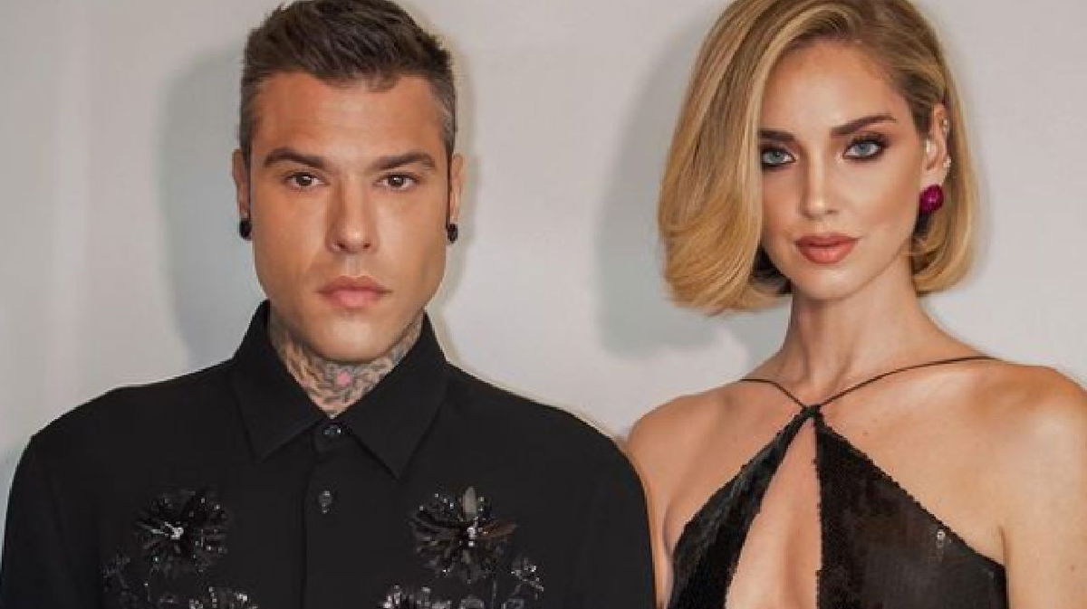 Ferragni-Fedez, è Finita Per La Coppia: La Conferma Arriva Dalla Stessa ...