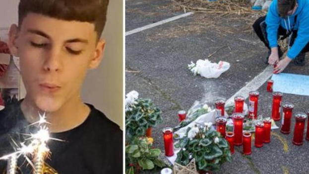 "Sono stato io". Caso Ivan, si costituisce 24enne