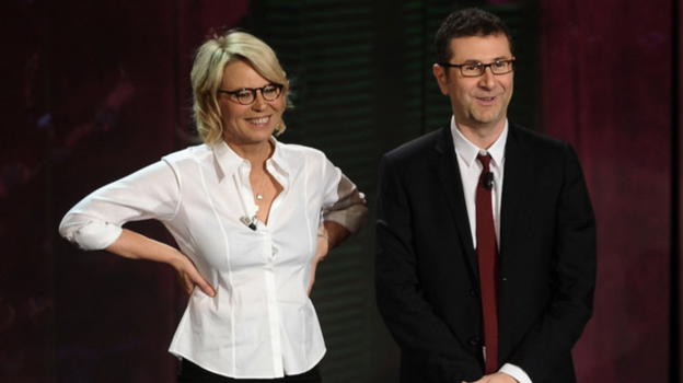Maria De Filippi e Fabio escono allo scoperto: insieme per…